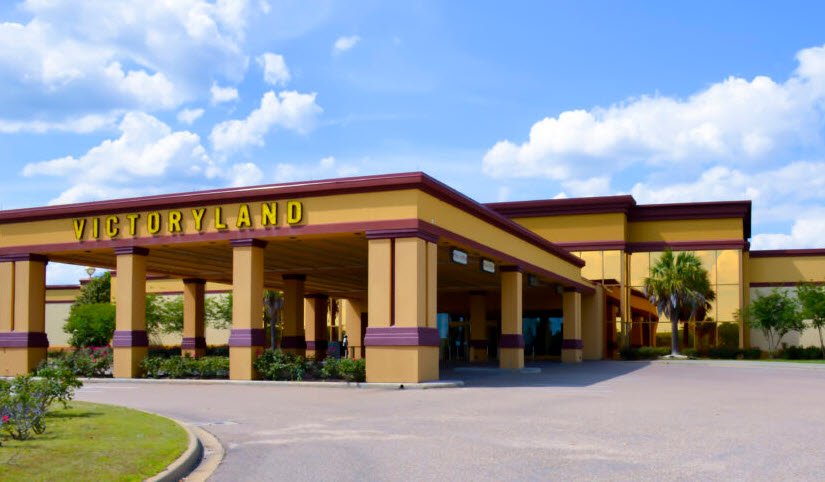 VictoryLand Casino, Alabama, USA